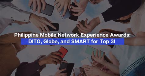 Philippines, April 2023, Mobile Network Experience Report.